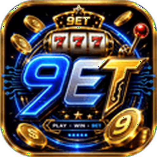 Logo 9ET.com Cassino